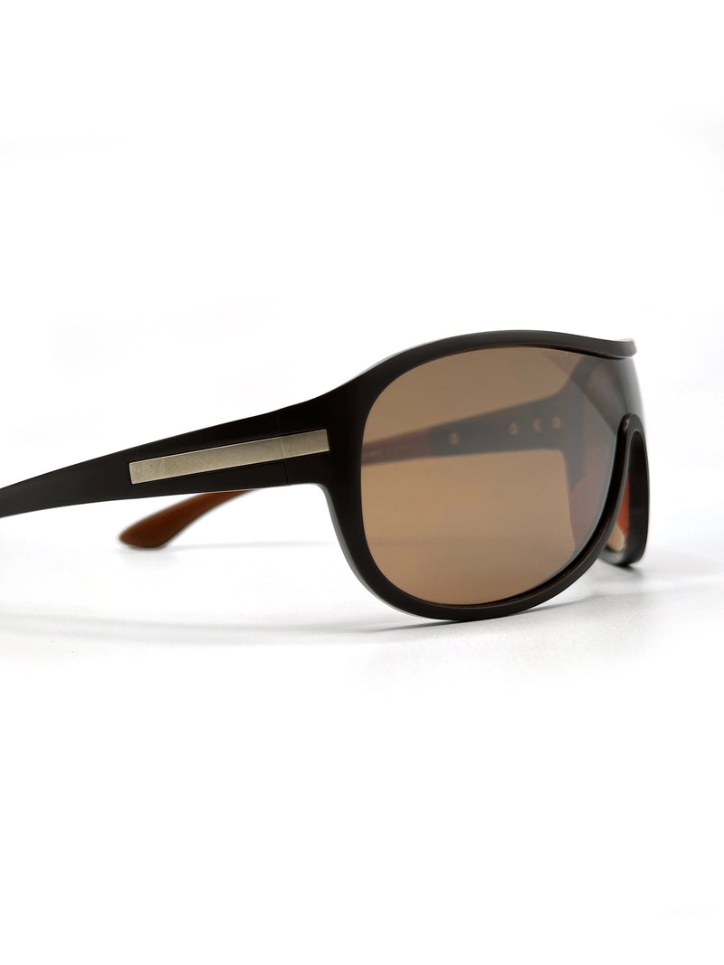 Porsche Design 8487 col.grigio